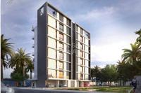 2 Bedroom Apartment in Mackenzie (Larnaca) for sale 
