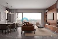 2 Bedroom Apartment in Aradippou (Larnaca) for sale 