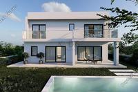 4 Bedroom Detached house in Archangelos (Nicosia) for sale 