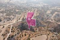 9616 SQM Land in Agios Theodoros Larnacas (Larnaca) for sale 