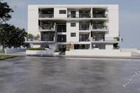 2 Bedroom Apartment · Strovolos (Nicosia) for sale 