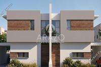 3 Bedroom Semi-detached house in Frenaros (Famagusta) for sale 