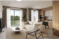 2 Bedroom Apartment in Paphos Municipality (Paphos) for sale 