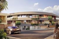 2 Bedroom Apartment in Chlorakas (Paphos) for sale 