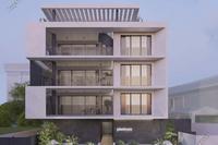 2 Bedroom Apartment · Platy Aglantzias (Nicosia) for sale 
