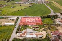 2750 SQM Land · Trachoni Lemesou (Limassol) for sale 