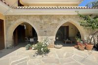 4 Bedroom Detached house · Makedonitissa (Nicosia) for sale 