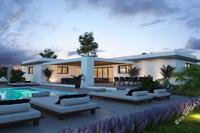 3 Bedroom Detached house · Xylofagou (Larnaca) for sale 