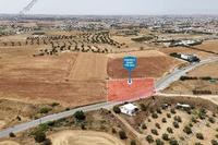 2416 SQM Land · Tseri (Nicosia) for sale 