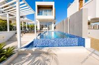 3 Bedroom Detached house in Ayia Napa (Famagusta) for sale 