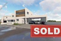 3 Bedroom Detached house in Latsia (Nicosia) for sale 
