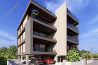 1 Bedroom Apartment · Aradippou (Larnaca) for sale 