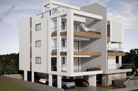 3 Bedroom Penthouse in Aradippou (Larnaca) for sale 