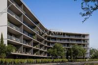 1 Bedroom Penthouse in Verengaria Limassol (Limassol) for sale 