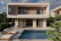 3 Bedroom Detached house in Mesogi (Paphos) for sale 