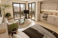 Studio Apartment · Larnaca Municipality (Larnaca) for sale 