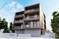 1 Bedroom Apartment in Agios Dometios (Nicosia) for sale 
