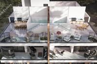 3 Bedroom Penthouse in Agios Spyridonas (Limassol) for sale 