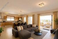 3 Bedroom Apartment in Katholiki (Limassol) to rent 