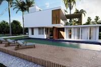 6 Bedroom Detached house · Agios Athanasios (Limassol) for sale 