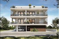 1 Bedroom Apartment · Livadia Larnacas (Larnaca) for sale 