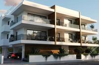 1 Bedroom Apartment · Kato Lakatamia (Nicosia) for sale 