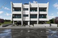 1 Bedroom Apartment in Archangelos (Nicosia) for sale 
