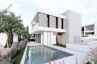 4 Bedroom Detached house · Kissonerga (Paphos) for sale 