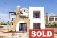 5 Bedroom Detached house · Agia Thekla (Famagusta) for sale 