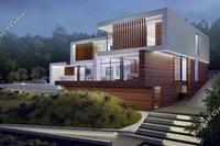 4 Bedroom Apartment · Pyrgos Limassol (Limassol) for sale 