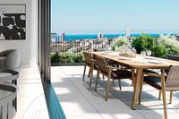2 Bedroom Apartment in Germasogeia (Limassol) for sale 