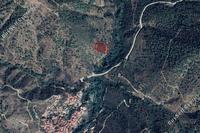 4498 SQM Plot · Kampos (Nicosia) for sale 