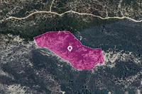 45820 SQM Land in Platanisteia (Limassol) for sale 