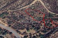 3830 SQM Land · Lageia (Larnaca) for sale 