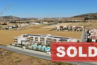 2 Bedroom Apartment in Pyla (Larnaca) for sale 