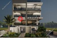 1 Bedroom Apartment · Larnaca Municipality (Larnaca) for sale 