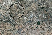 3098 SQM Land · Aradippou (Larnaca) for sale 
