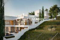 4 Bedroom Detached house · Germasogeia (Limassol) for sale 