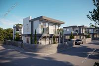 3 Bedroom Detached house · Konia (Paphos) for sale 
