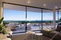 1 Bedroom Apartment in Trachoni Lemesou (Limassol) for sale 