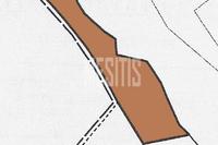 2769 SQM Land in Psimolofou (Nicosia) for sale 