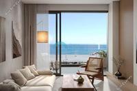 2 Bedroom Apartment in Chrysopolitissa (Larnaca) for sale 