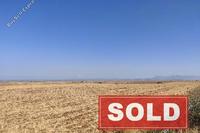9140 SQM Land in Orounta (Nicosia) for sale 