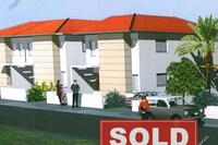 3 Bedroom Semi-detached house · Aradippou (Larnaca) for sale 