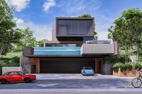 5 Bedroom Detached house · Fasoula Lemesou (Limassol) for sale 