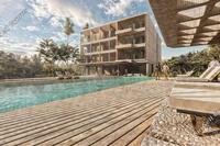 1 Bedroom Apartment in Agia Triada (Famagusta) for sale 