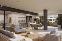 3 Bedroom Penthouse · Agios Nektarios (Limassol) for sale 