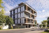 2 Bedroom Apartment in Strovolos (Nicosia) for sale 
