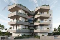 1 Bedroom Apartment in Zakaki (Limassol) for sale 