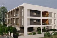 2 Bedroom Apartment in Verengaria Limassol (Limassol) for sale 